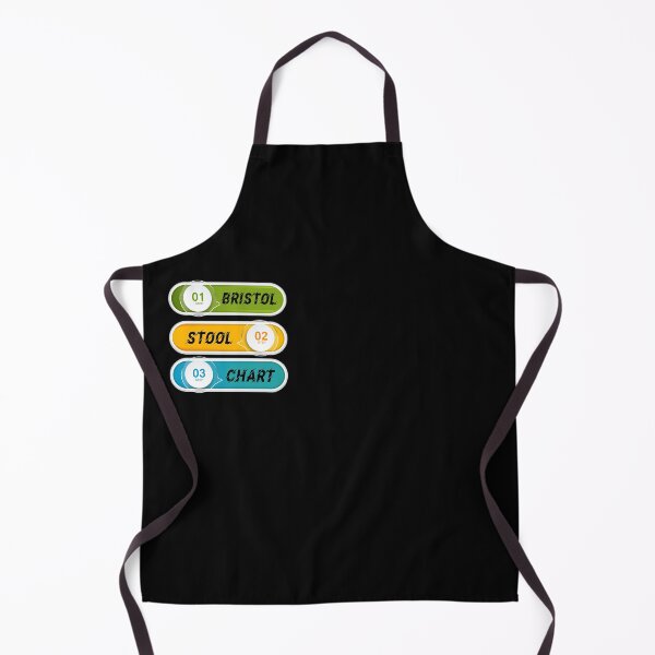 Item preview, Bristol Stool Chart Nurse Life Nursing Gifts designed and sold by Easyas.