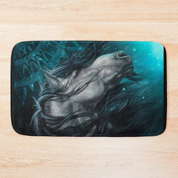 Item preview, Shadowfax Horse designed and sold by Kate Vigdis.