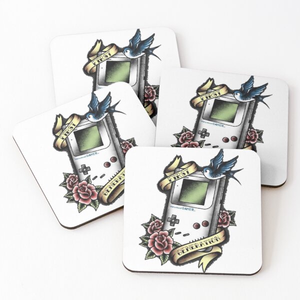 Item preview, Gameboy- First Generation  designed and sold by AEapparel-20.