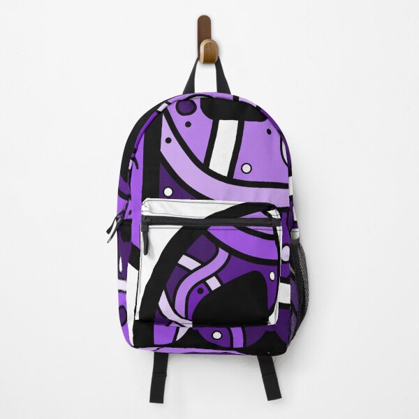 Item preview, Ghost Mandala (Purple) designed and sold by Ludogorek.