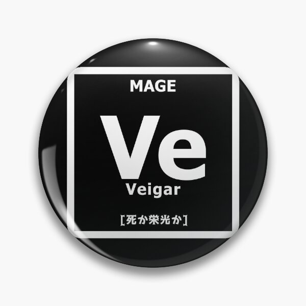 Item preview, Veigar - Element designed and sold by killingitmag.