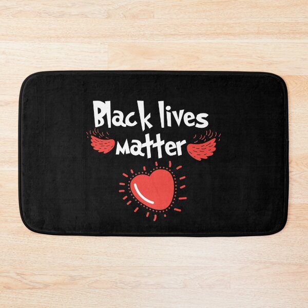 Item preview, Black Lives matter designed and sold by dinadesign.
