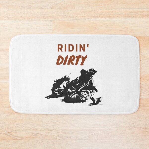 Item preview, motor cross-dirt bike-motorcycle designed and sold by trendN.