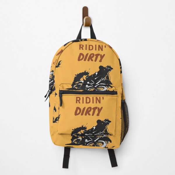 Item preview, motor cross-dirt bike-motorcycle designed and sold by trendN.