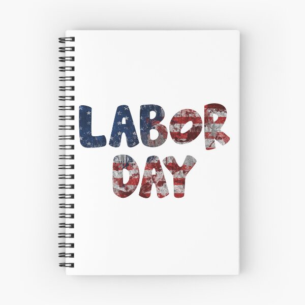 Item preview, Labor Day designed and sold by autlu.