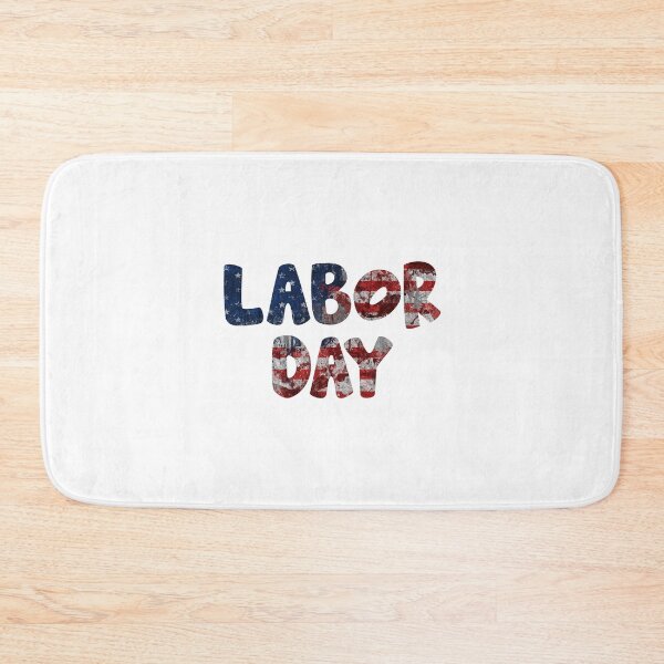 Item preview, Día laboral designed and sold by autlu.