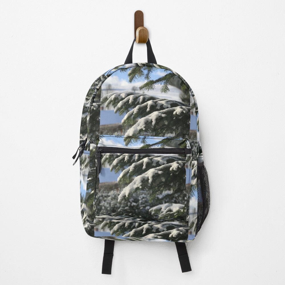 Item preview, Backpack designed and sold by AngieKro.