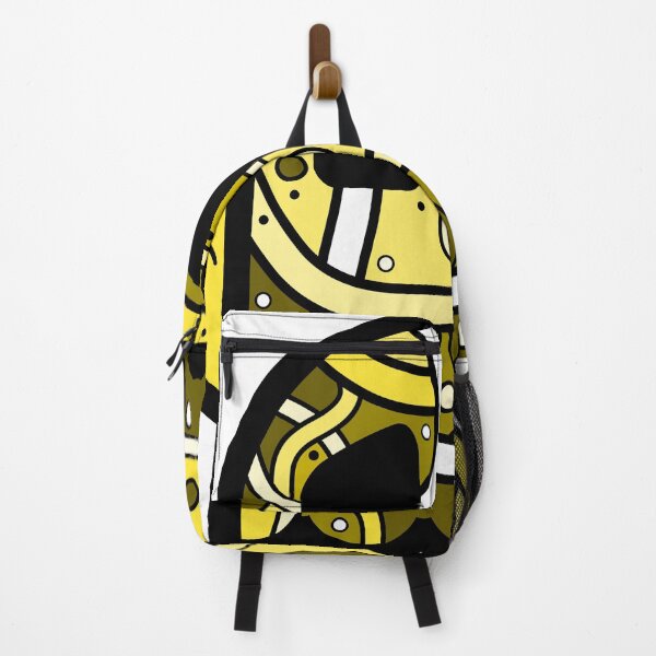 Item preview, Ghost Mandala (Yellow) designed and sold by Ludogorek.