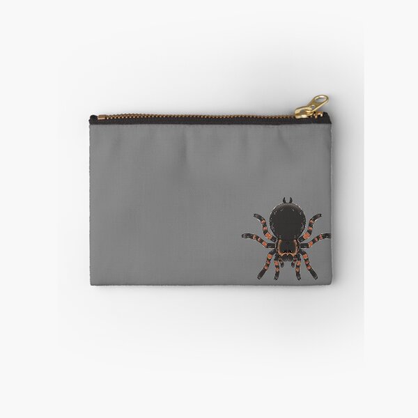 Item preview, Mexican Red Knee Collection designed and sold by seasicksquid.