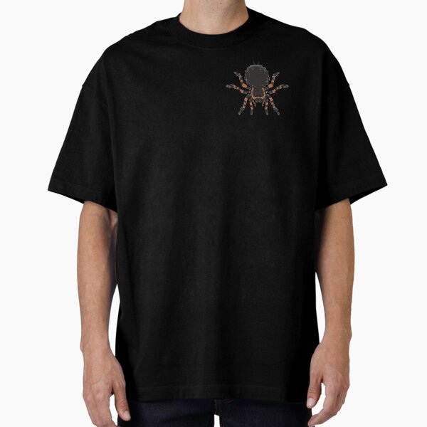 Item preview, Mexican Red Knee Collection designed and sold by seasicksquid.