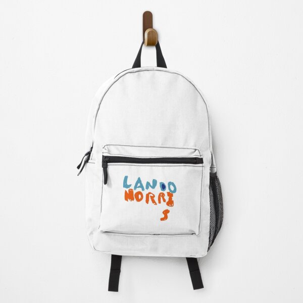 Grandprix Backpacks | Redbubble
