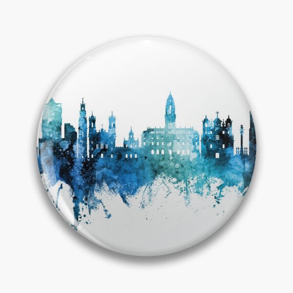 Item preview, Porto Portugal Skyline designed and sold by ArtPrints.