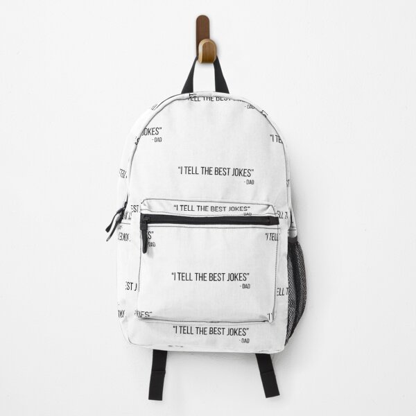 Item preview, "I tell the best jokes"- Dad designed and sold by MSA-42.