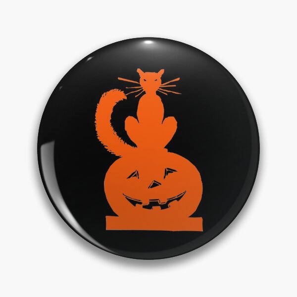 Item preview, Halloween Cat Meme designed and sold by Fashimation20.