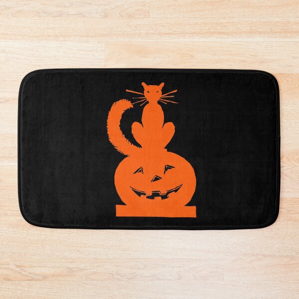 Item preview, Halloween Cat Meme designed and sold by Fashimation20.