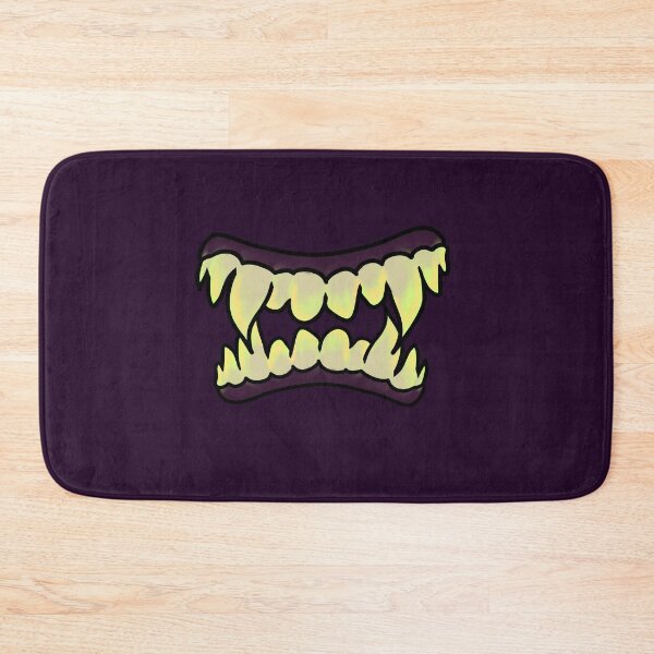 Item preview, Halloween monster full dentures designed and sold by BV-creas.