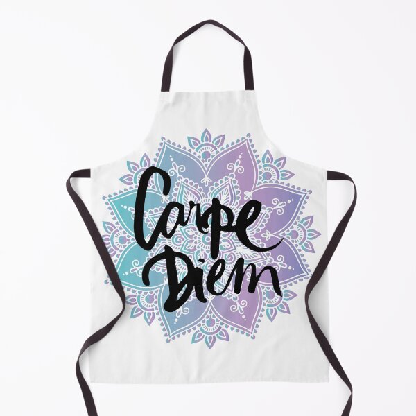 Item preview, CarpeDiem Mandala designed and sold by happymandala.