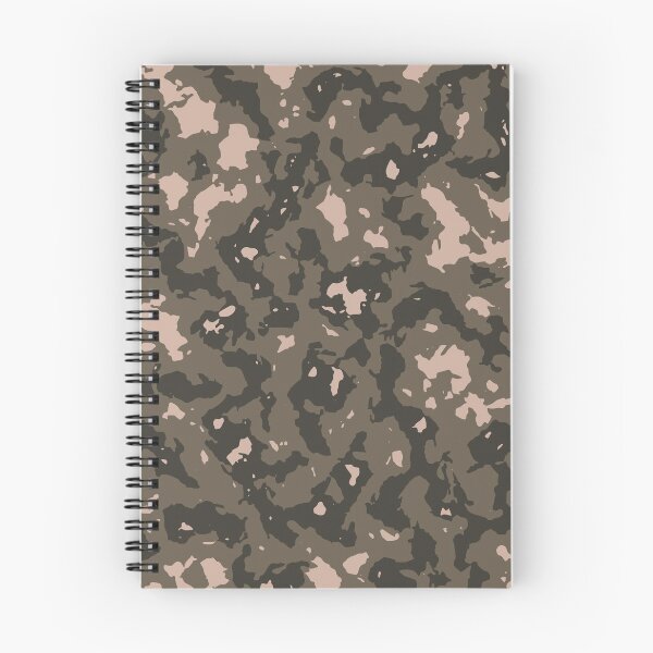 Artikelvorschau, Army Camo Palettenmesser-Tarnmuster in Grün, Grau und Schwarz entworfen und verkauft von ShopieHome.