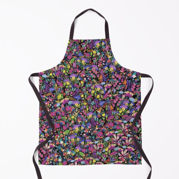 Item preview, Mystic flowers designed and sold by dima-v.