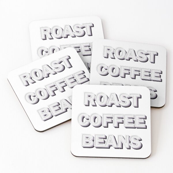 Item preview, Roast Coffee Beans designed and sold by MSA-42.