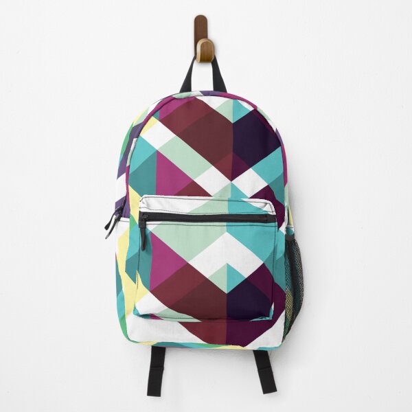 Item preview, Geometric Pattern 4 (Zig Zag) designed and sold by Geometric Patterns.