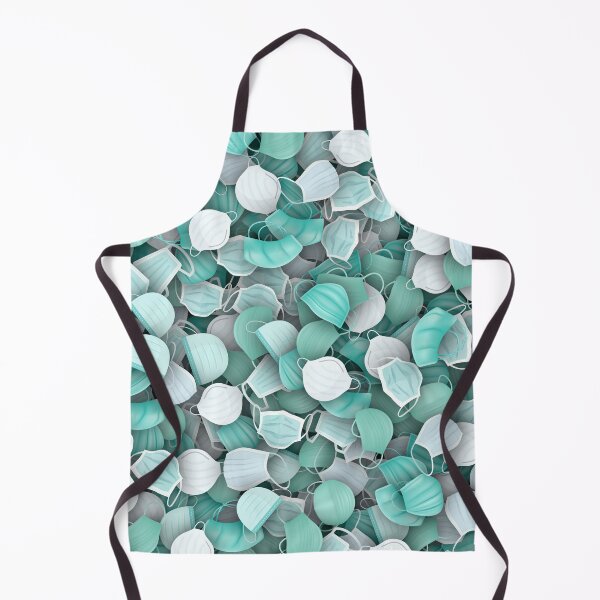 Item preview, Medical masks designed and sold by dima-v.