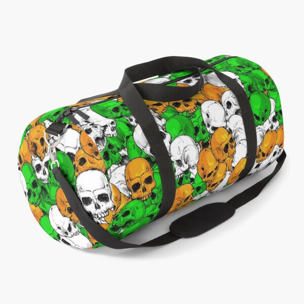 Item preview, Irish skulls designed and sold by dima-v.