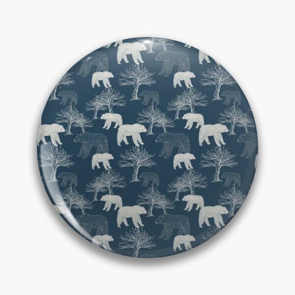 Item preview, Diseño del oso designed and sold by Devamsh.