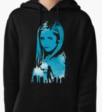 The Chosen One Pullover Hoodie