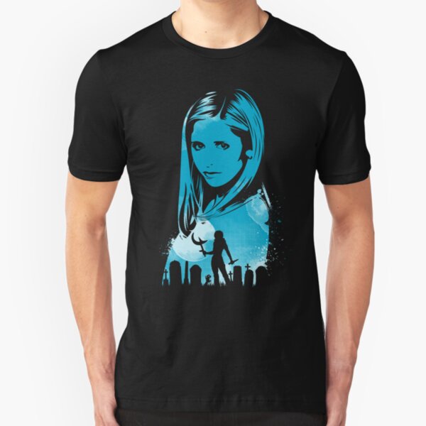 The Chosen One Slim Fit T-Shirt