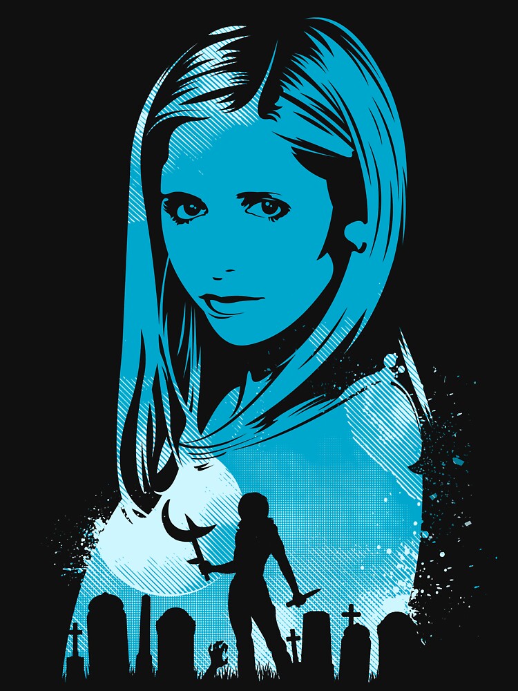 The Chosen One by TomTrager