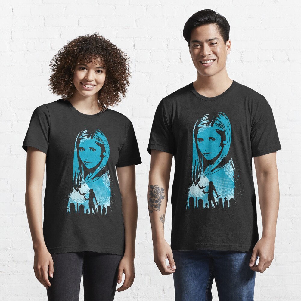 The Chosen One Essential T-Shirt