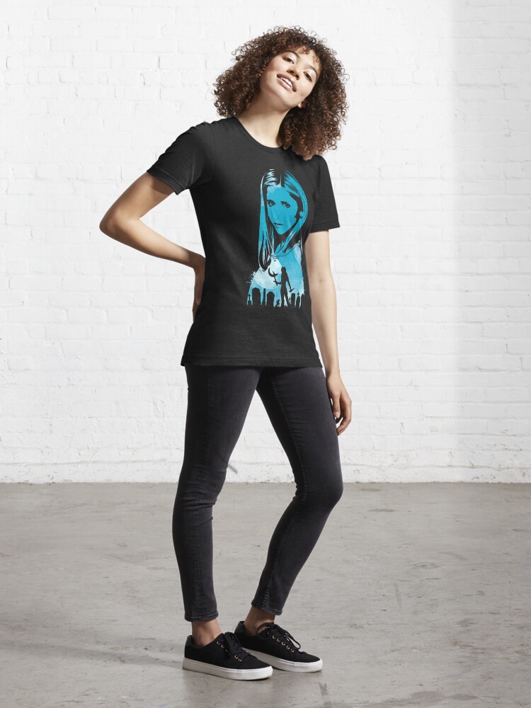 Alternate view of The Chosen One Essential T-Shirt