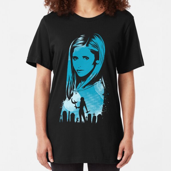The Chosen One Slim Fit T-Shirt