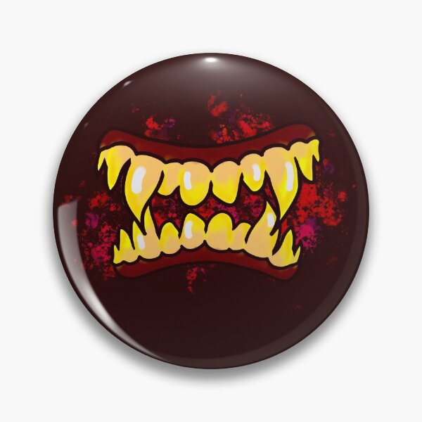 Item preview, Halloween monster full dentures designed and sold by BV-creas.