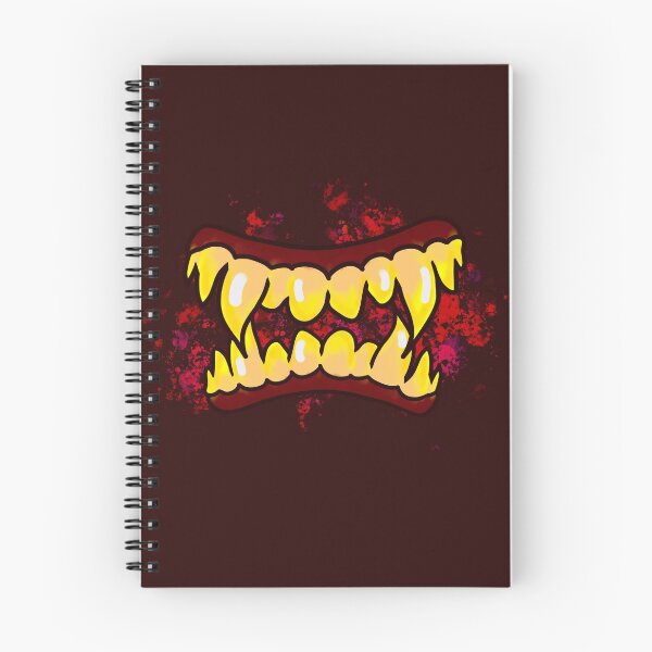Item preview, Halloween monster full dentures designed and sold by BV-creas.