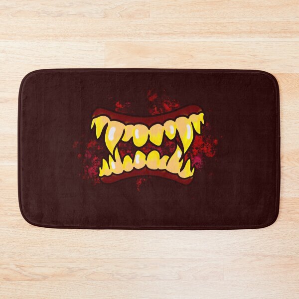 Item preview, Halloween monster full dentures designed and sold by BV-creas.