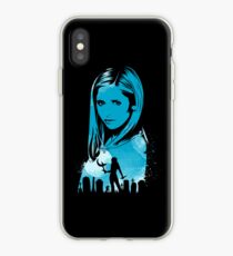 The Chosen One iPhone Case