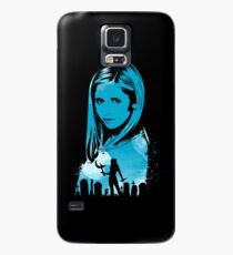 The Chosen One Case/Skin for Samsung Galaxy