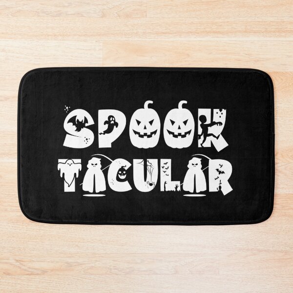 Item preview, Spooktacular  designed and sold by Ellisen Prints.
