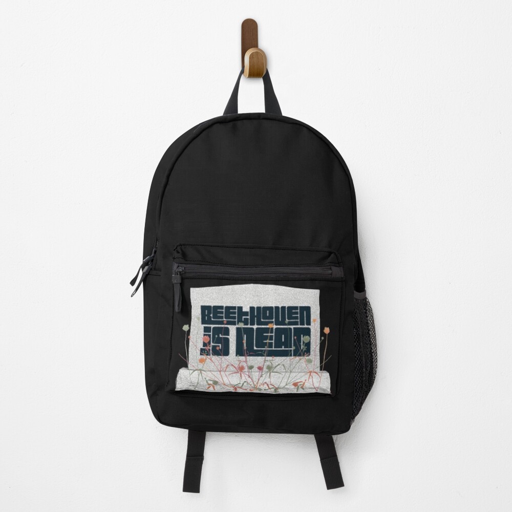 Item preview, Backpack designed and sold by DesignsofNote.