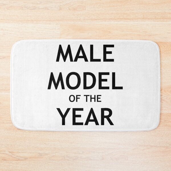 Item preview, Model of the year designed and sold by Movies And TV.