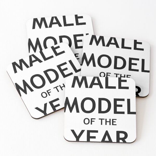 Item preview, Model of the year designed and sold by Movies And TV.