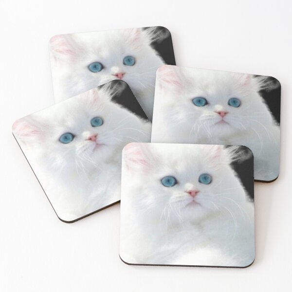 Item preview, Beautiful catprint design designed and sold by Michipepita.