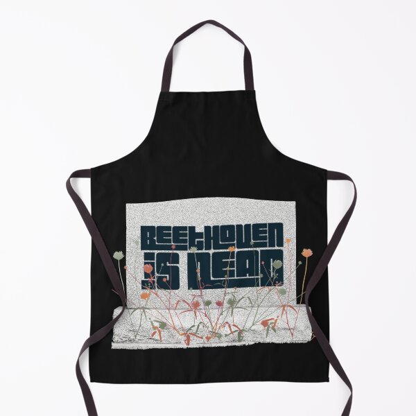 Item preview, Beethoven Is Dead Tombstone designed and sold by DesignsofNote.