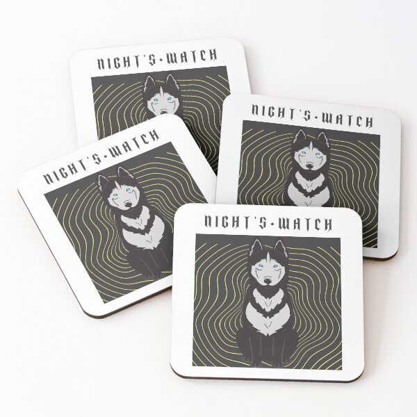Item preview, Night's Watch designed and sold by GSDapparel.