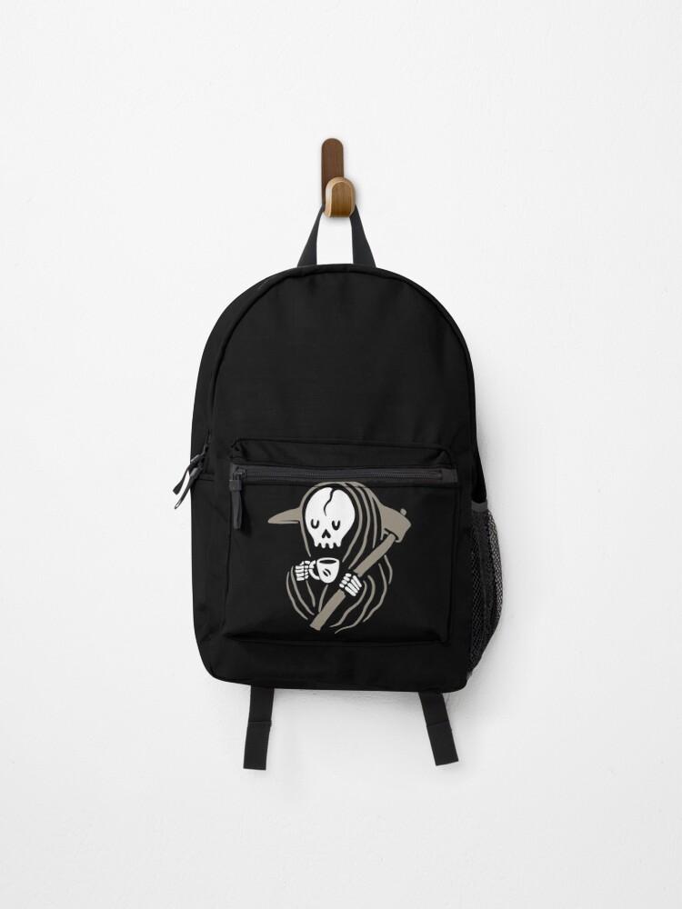 reaper backpack