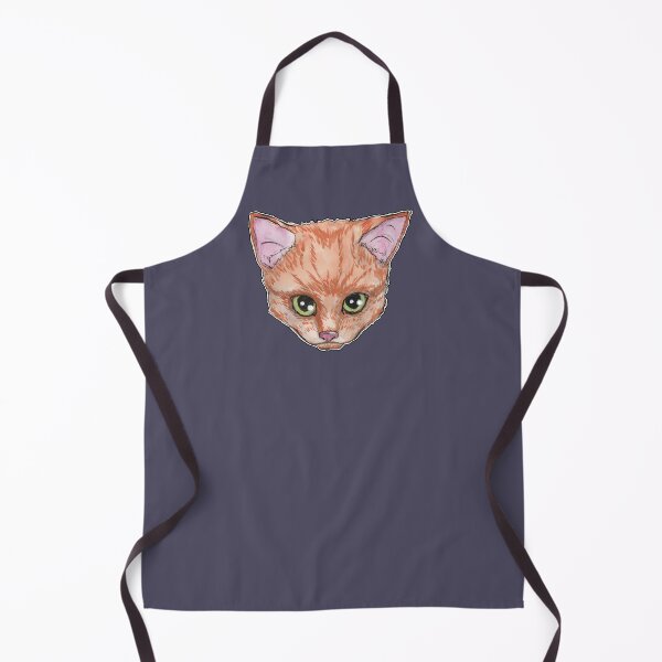 Item preview, Orange Kitten designed and sold by Griffin Ess.