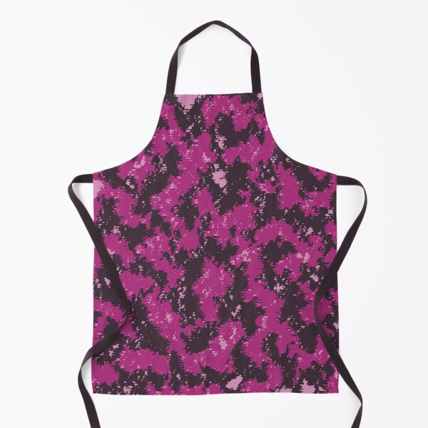 Item preview, Pink Camo Rough Pastels Camouflage Patterns in Pink and Purple Shades designed and sold by ShopieHome.
