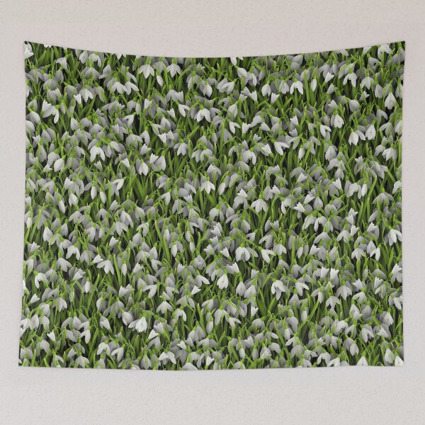 Item preview, Snowdrops designed and sold by dima-v.